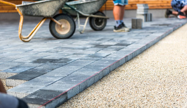 Best Permeable driveway pavers in Sioux City, IA