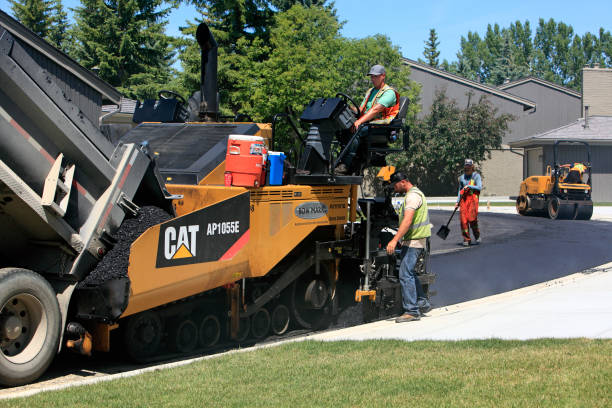 Best Commercial driveway pavers in Sioux City, IA